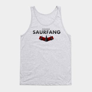 Remember Saurfang Tank Top